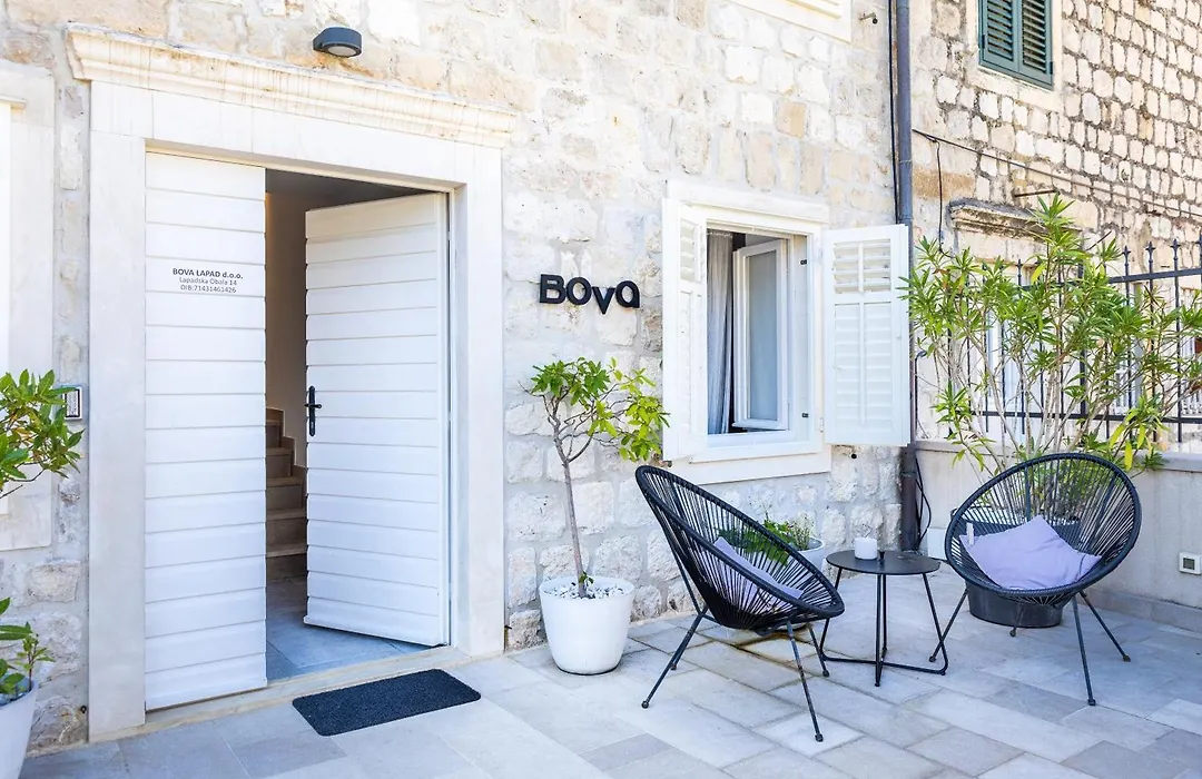 Bova Luxury Rooms-1